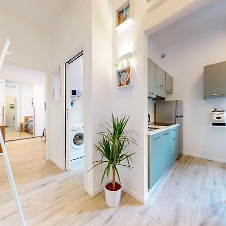 La Chicca Apartment Milan Luaran gambar