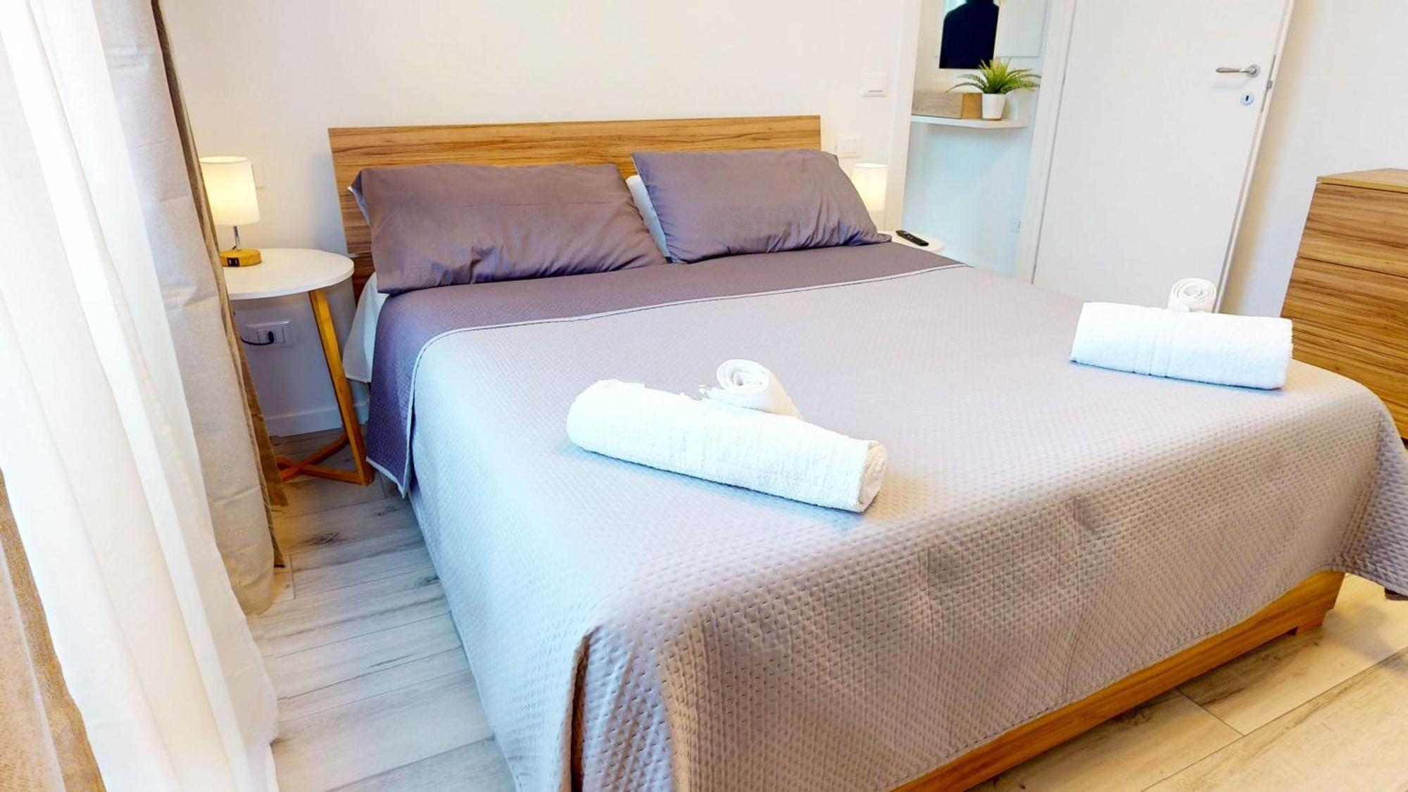La Chicca Apartment Milan Luaran gambar