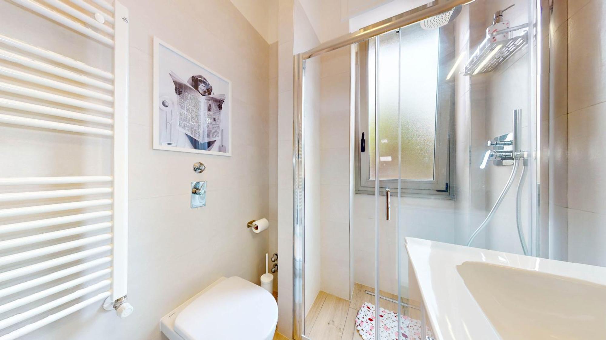La Chicca Apartment Milan Luaran gambar