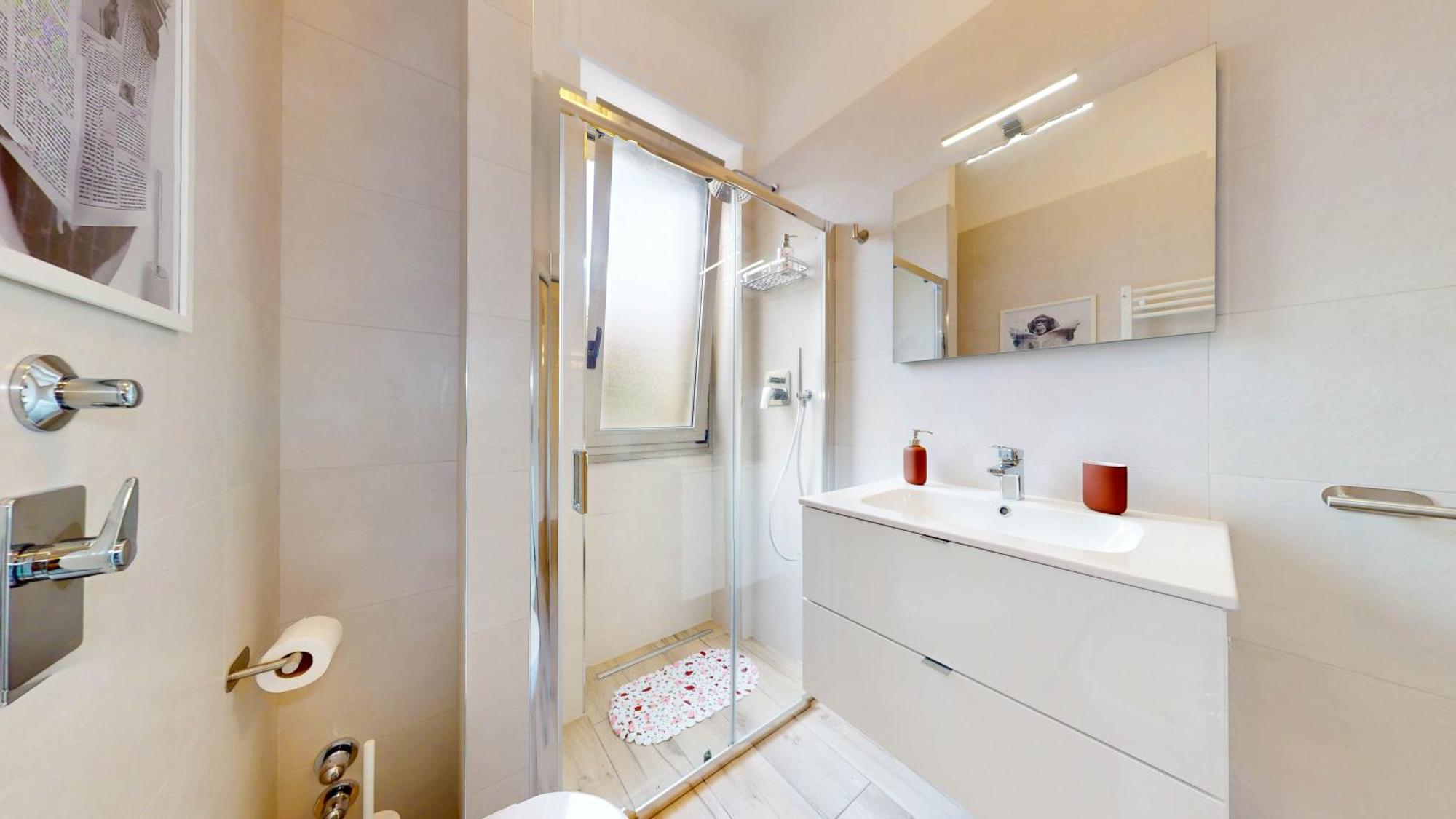 La Chicca Apartment Milan Luaran gambar