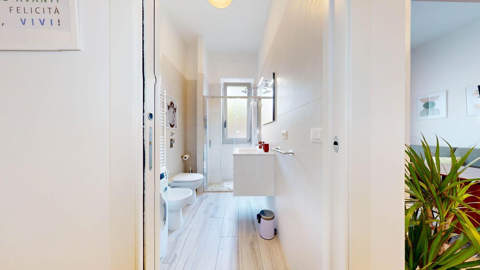 La Chicca Apartment Milan Luaran gambar