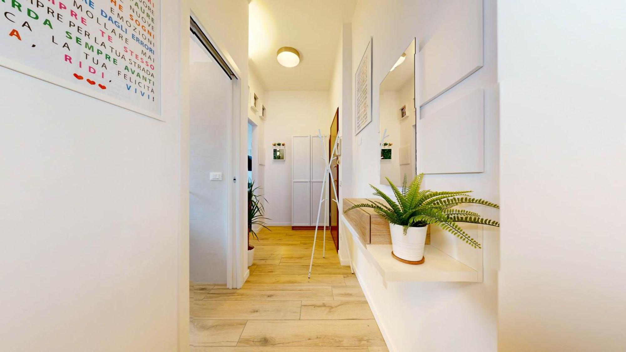 La Chicca Apartment Milan Luaran gambar