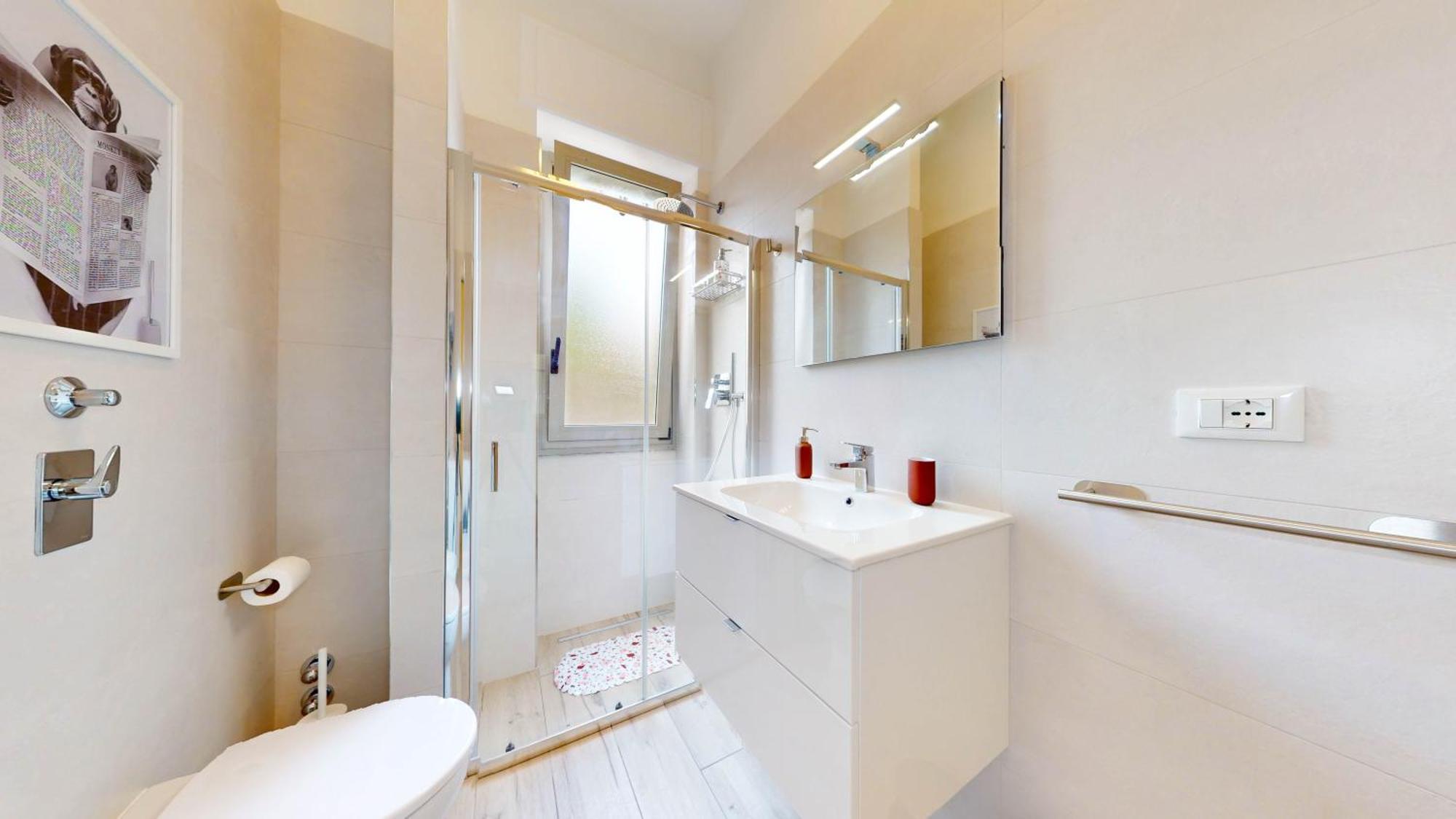 La Chicca Apartment Milan Luaran gambar