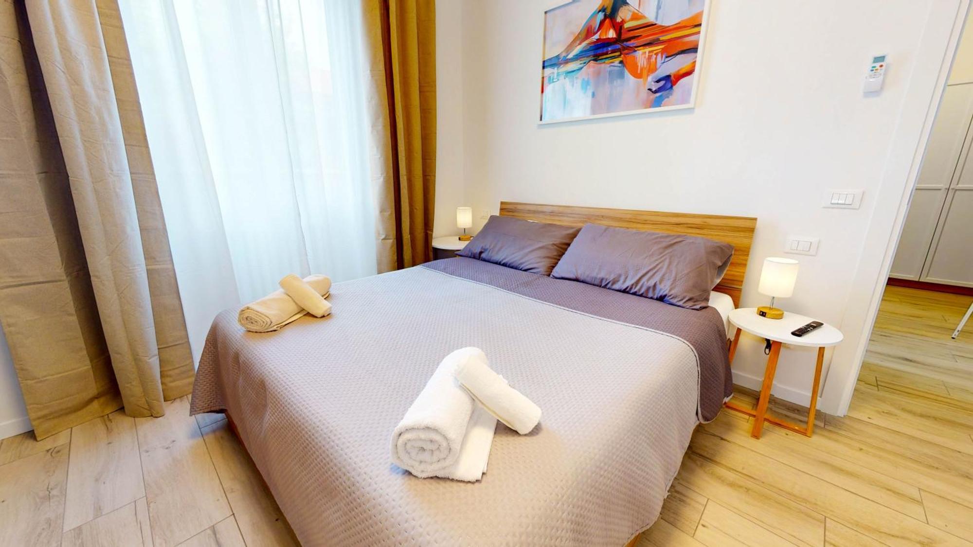 La Chicca Apartment Milan Luaran gambar