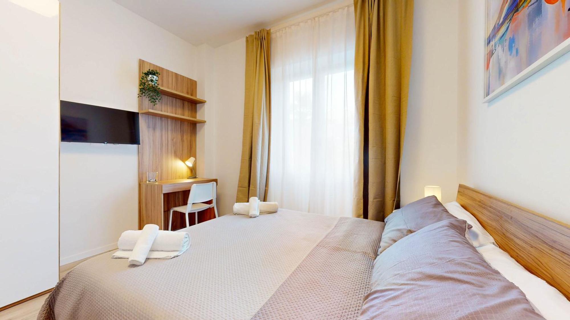 La Chicca Apartment Milan Luaran gambar