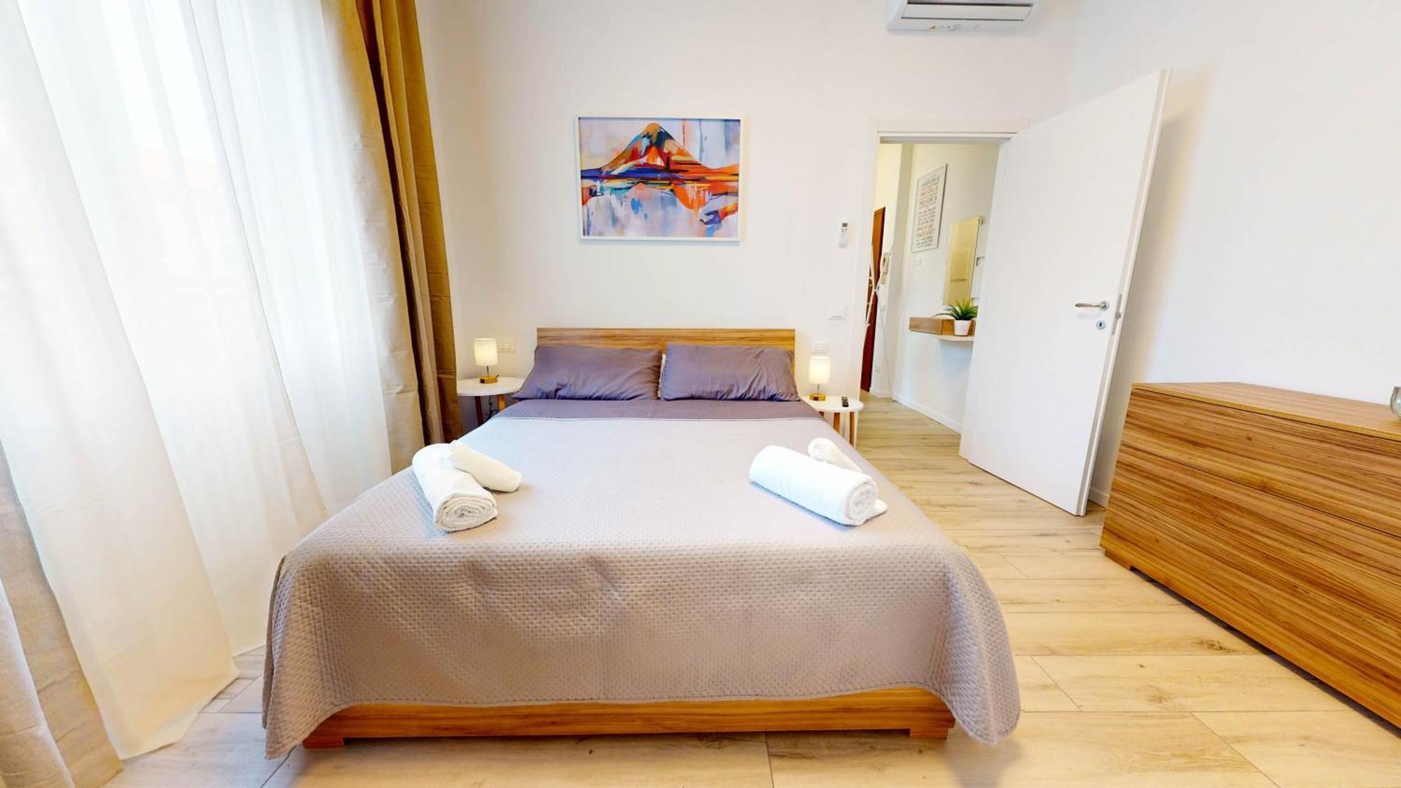 La Chicca Apartment Milan Luaran gambar
